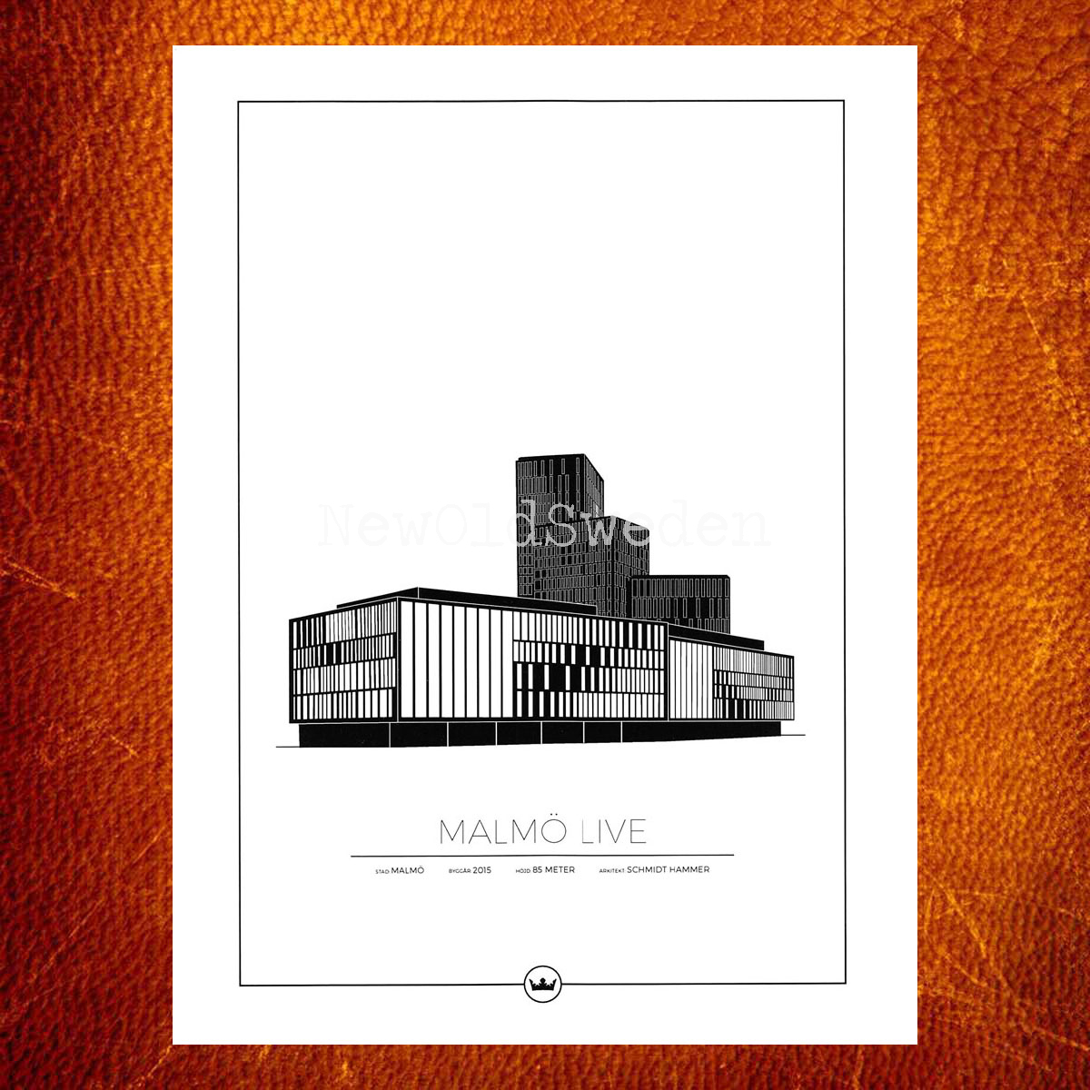 Malmö Live - Malmö - 2