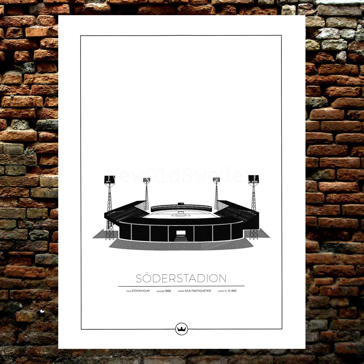 Söderstadion - Stockholm - 3