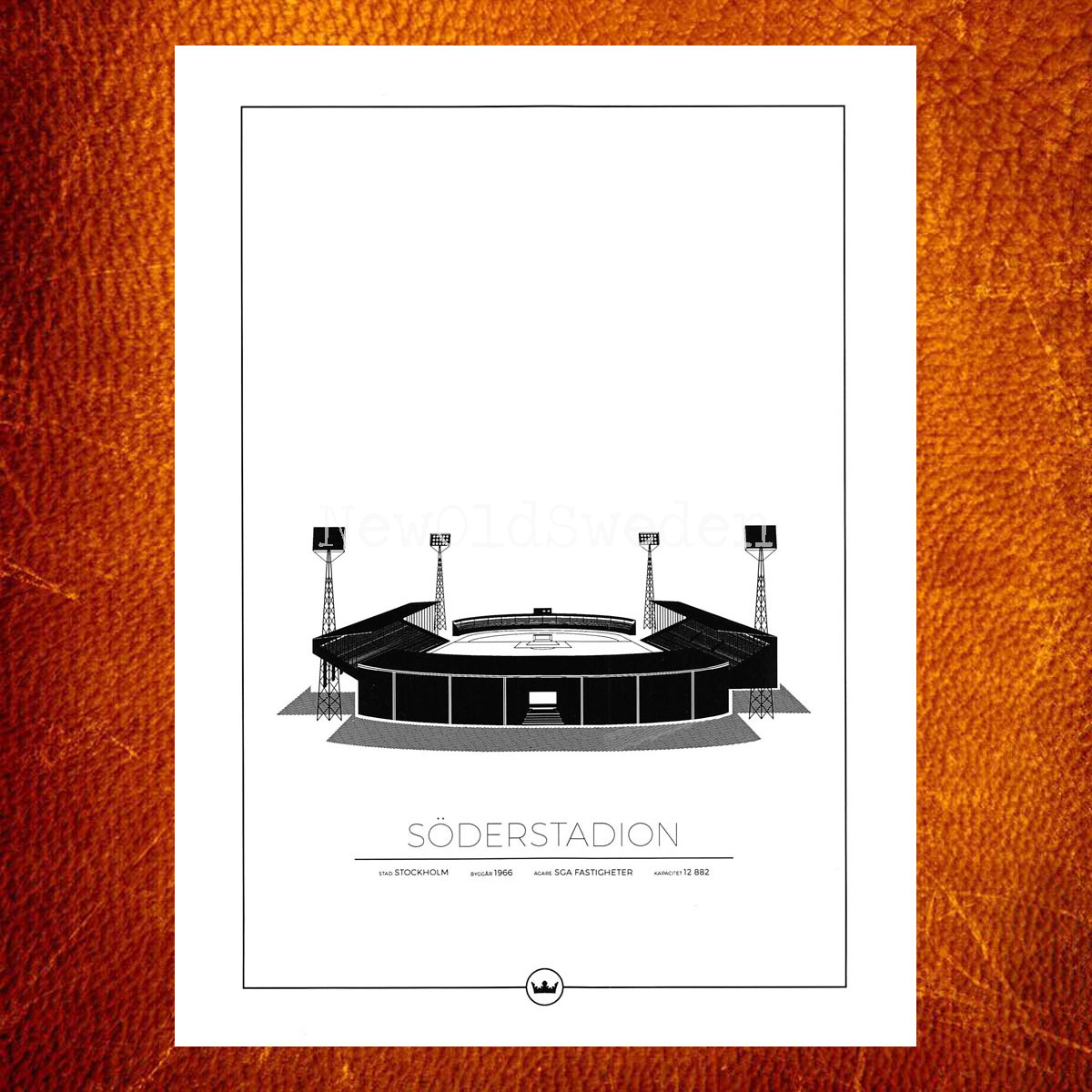 Söderstadion - Stockholm - 2
