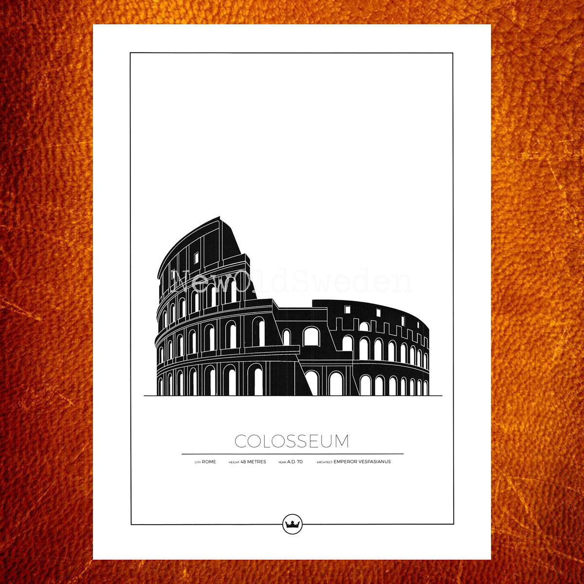 Colosseum - Rom - 2