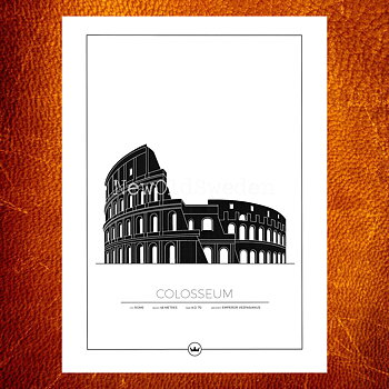 Colosseum - Rom