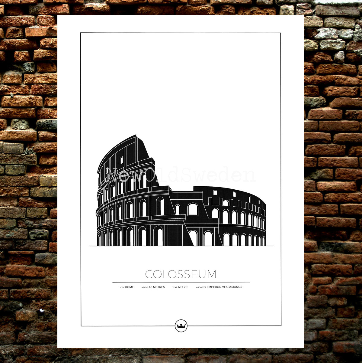 Colosseum - Rom - 3