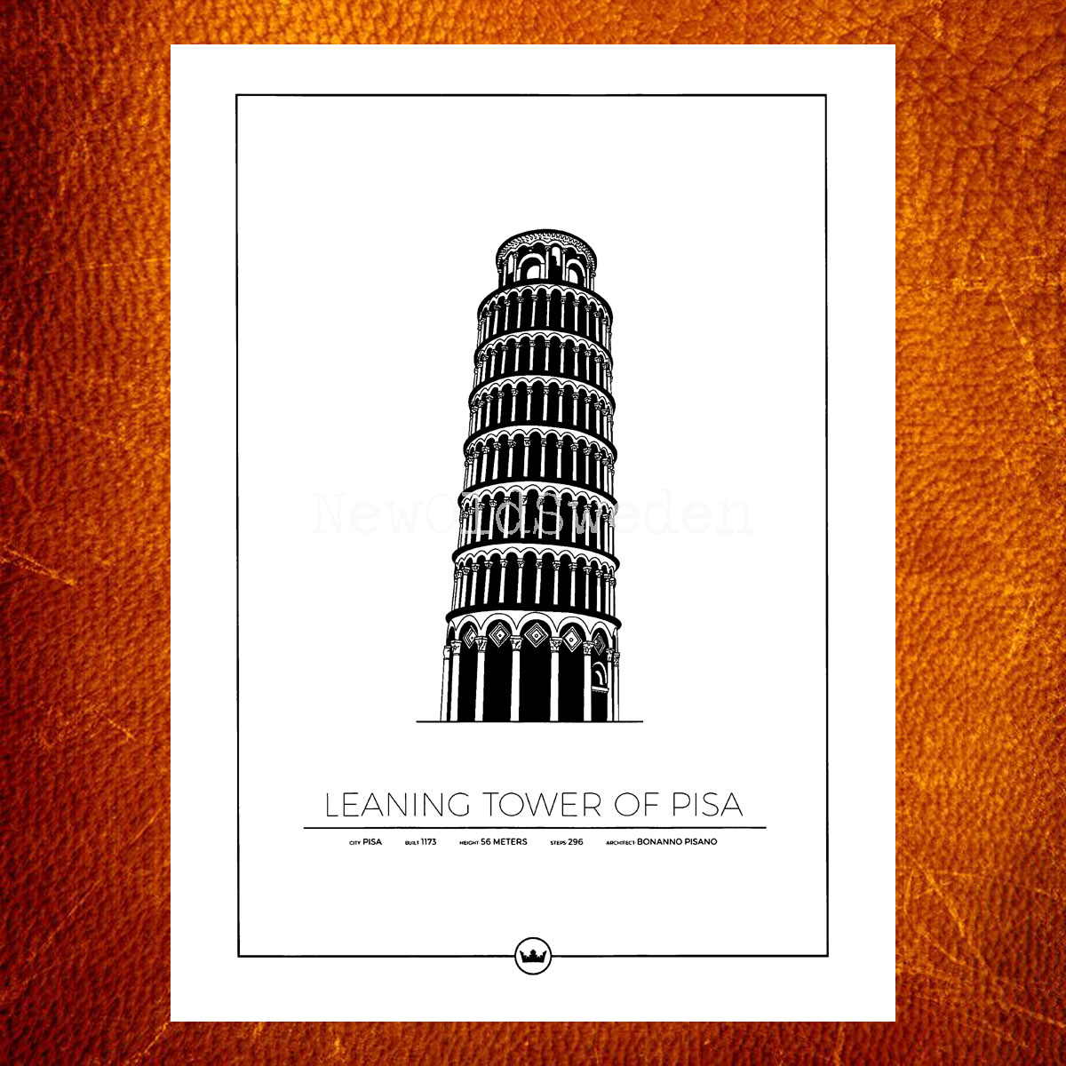 Leaning Tower Of Pisa - Pisa - 2