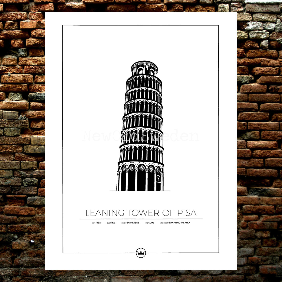 Leaning Tower Of Pisa - Pisa - 3