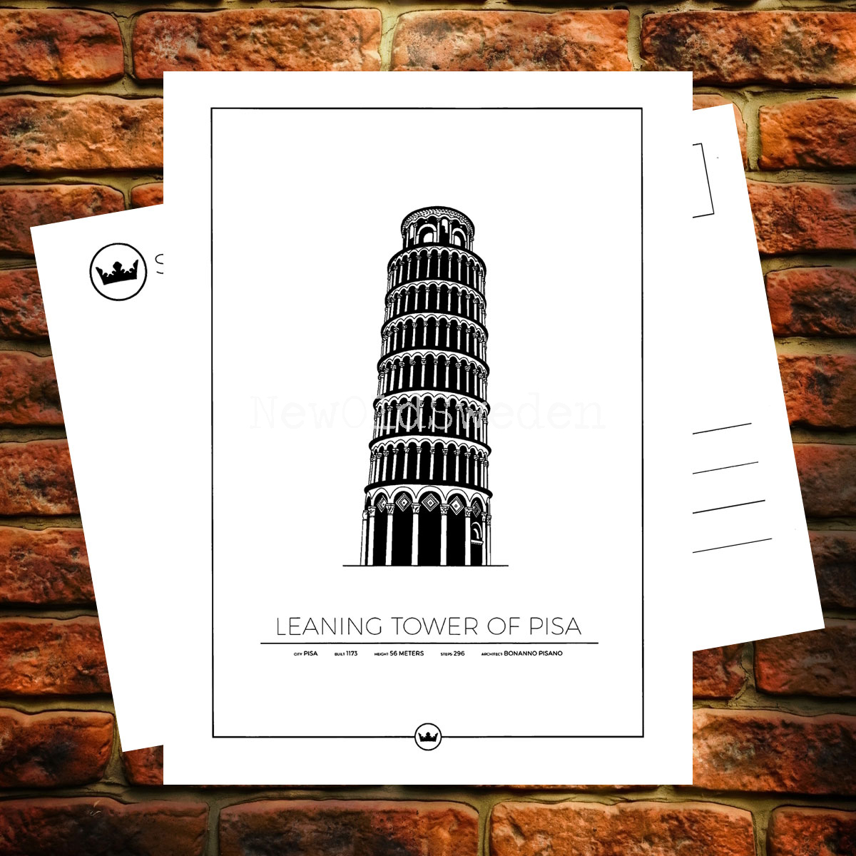 Leaning Tower Of Pisa - Pisa - 4