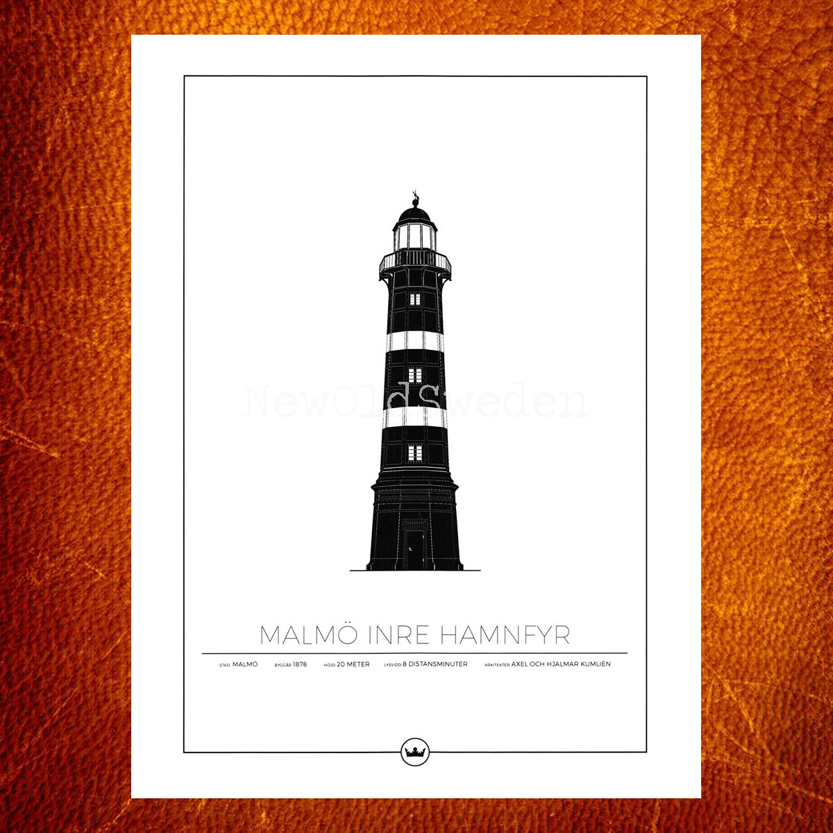 Malmö Inre Hamnfyr - Malmö - 2