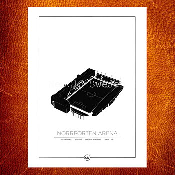 Norrporten Arena - GIF Sundsvall
