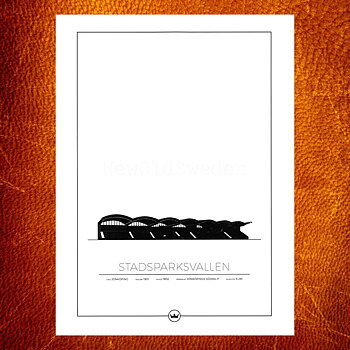 Stadsparksvallen - Jönköping Södra IF