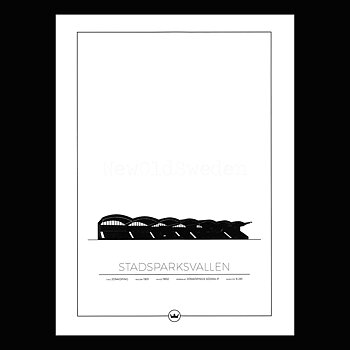 Stadsparksvallen - Jönköping Södra IF