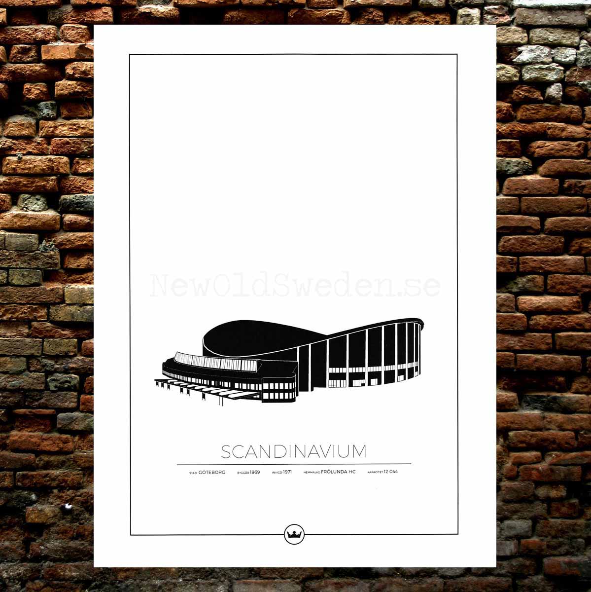 Scandinavium - Göteborg - 3