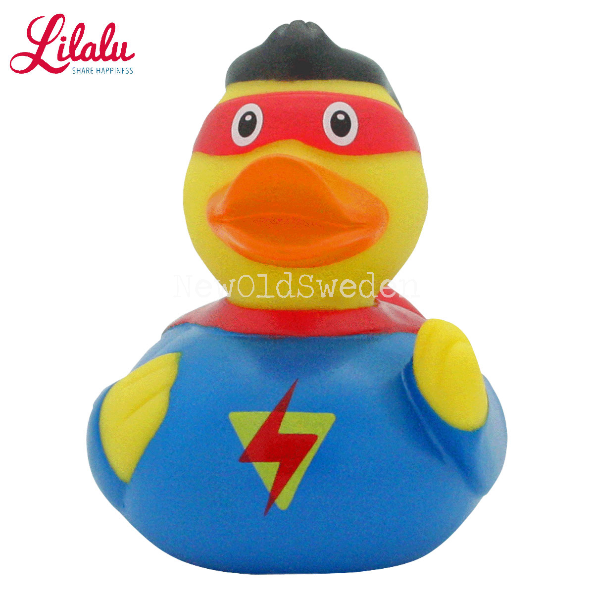 Superhero - Badanka Lilalu - 1:0 - 3