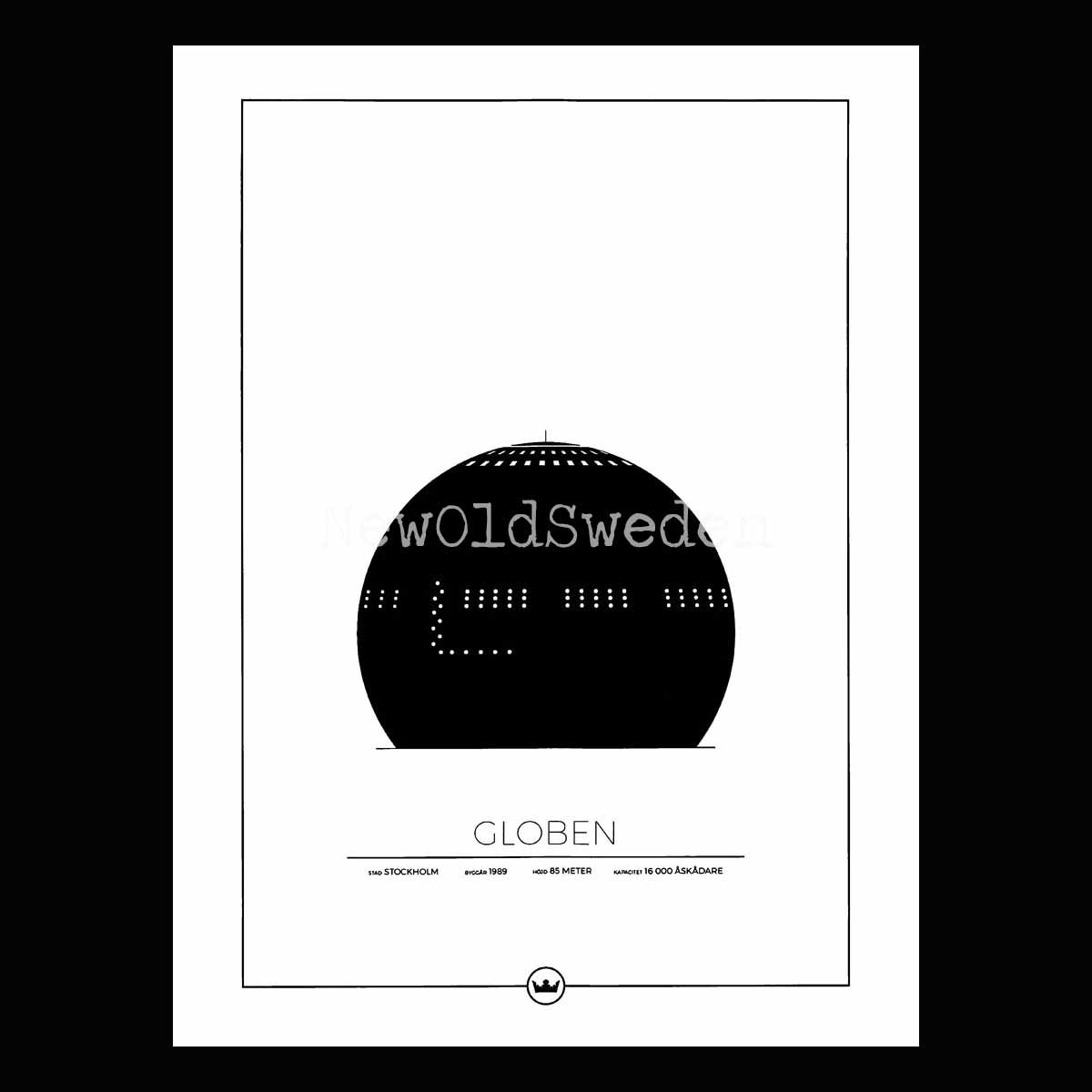 Globen - Stockholm