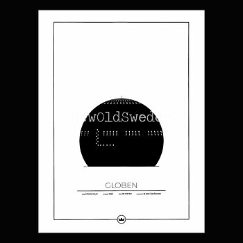 Globen - Stockholm