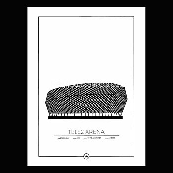 Tele2 Arena - Stockholm