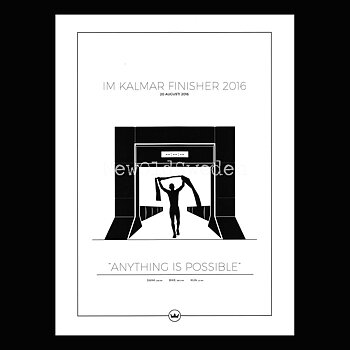 Ironman - Kalmar