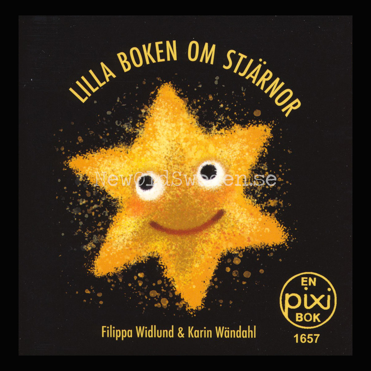 Lilla boken om stjärnor 1657 - P68