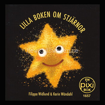 Lilla boken om stjärnor 1657 - P68