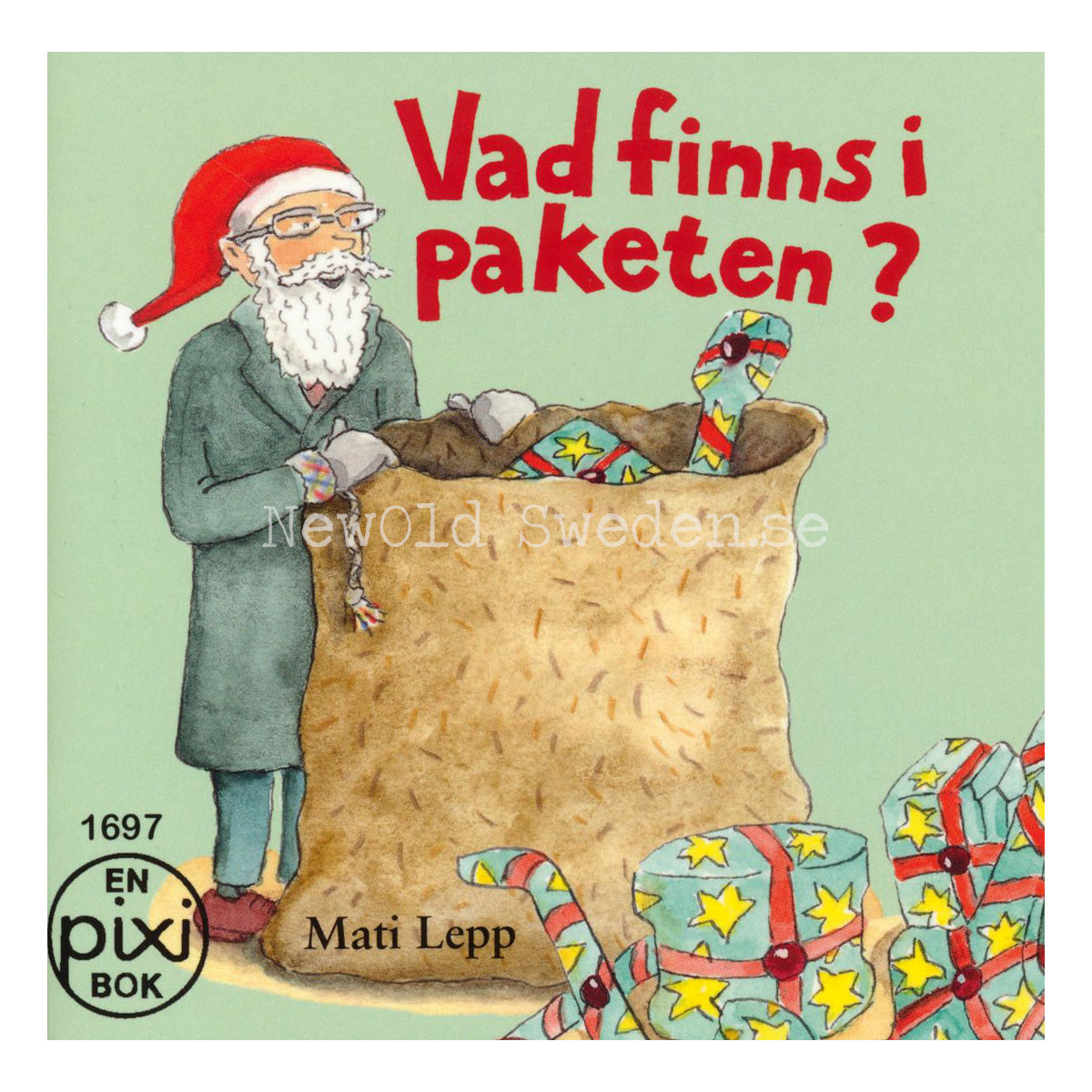 Vad finns i paketen? 1697 - P04 - 3
