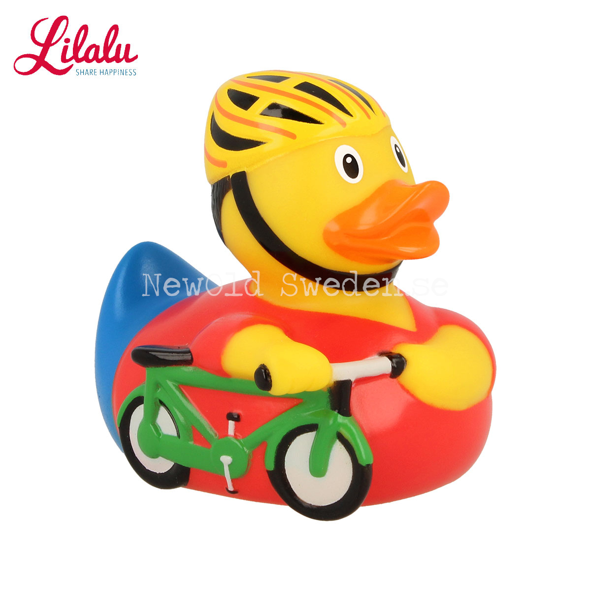 Badanka Lyckoanka CYKLIST Lilalu 5:0 - 2