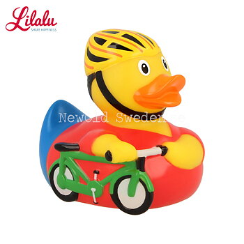 Badanka Lyckoanka CYKLIST Lilalu 5:0