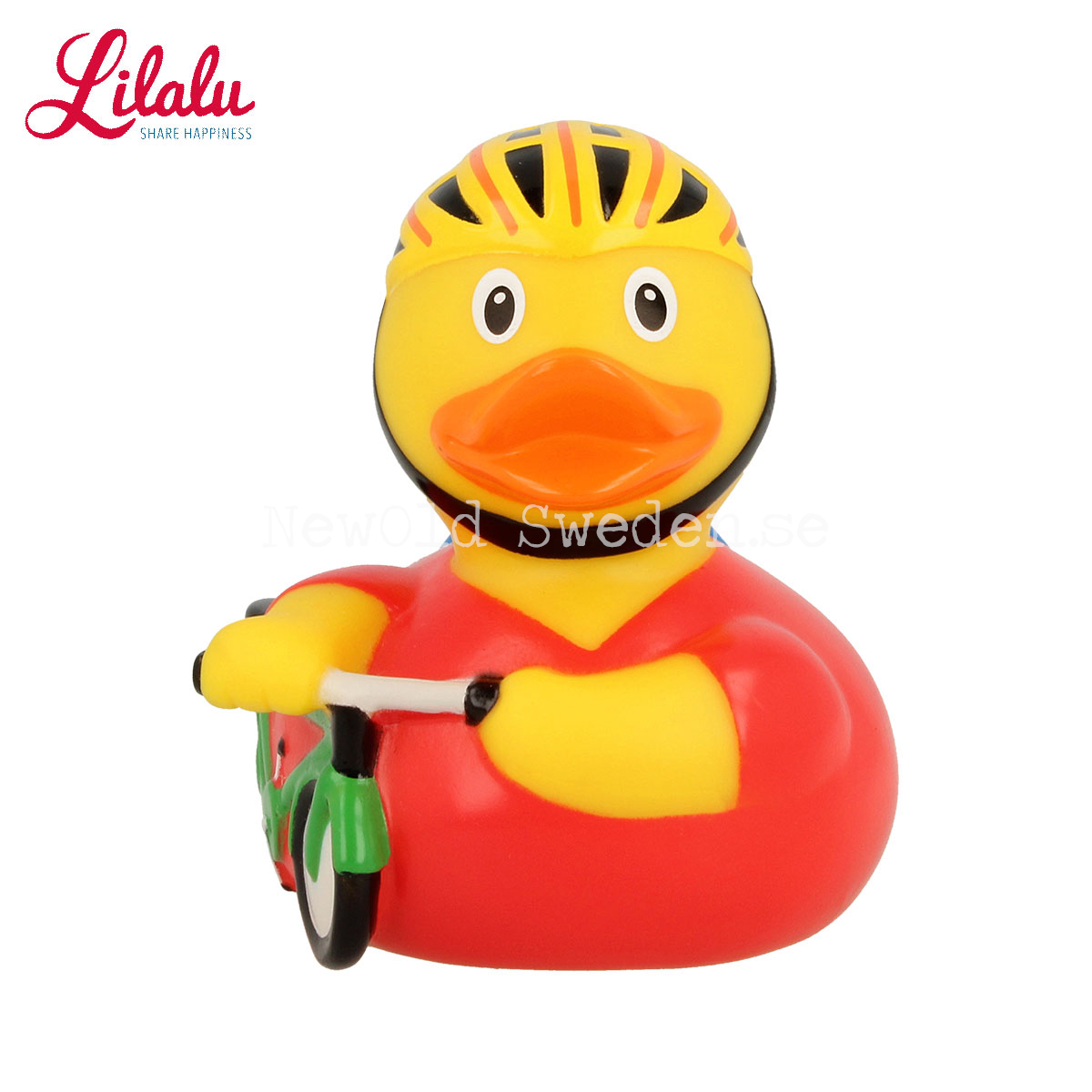 Badanka Lyckoanka CYKLIST Lilalu 5:0 - 3