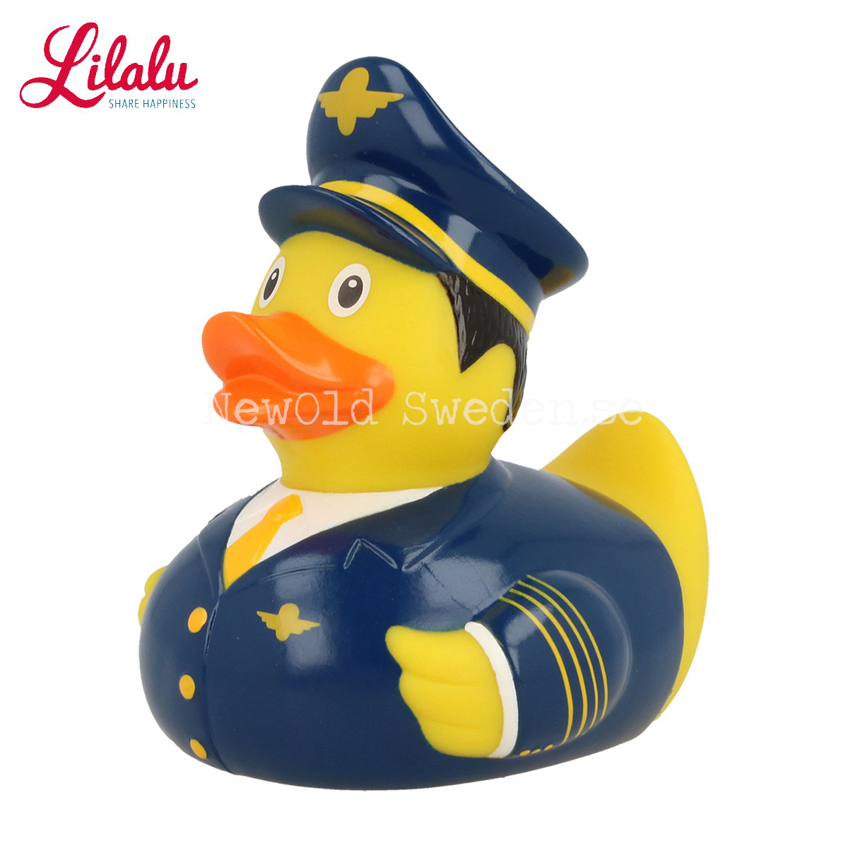 Pilot - Badanka Lilalu - 5:0