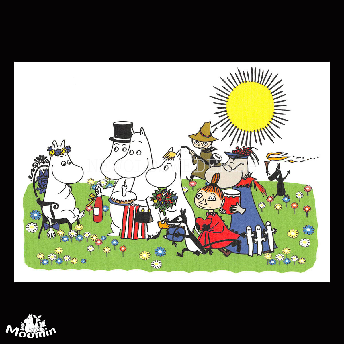 MOOMIN - 342