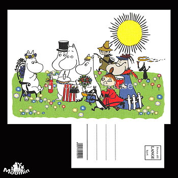 MOOMIN - 342