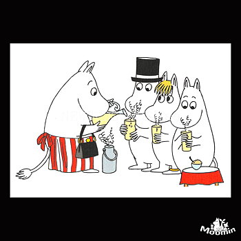 MOOMIN - 341