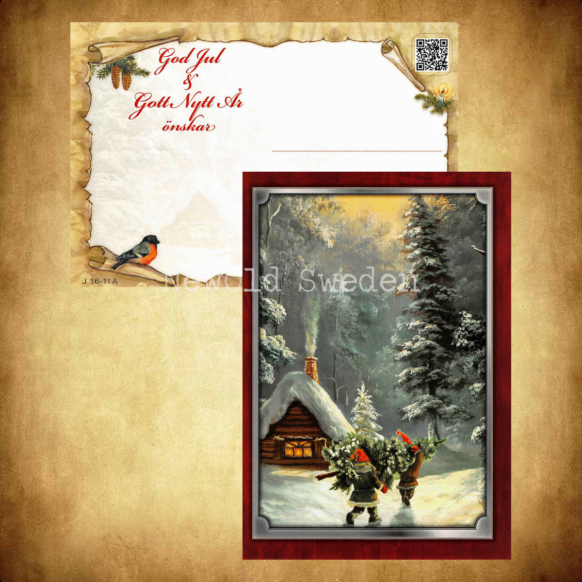 Julgranen - 1008 - 3