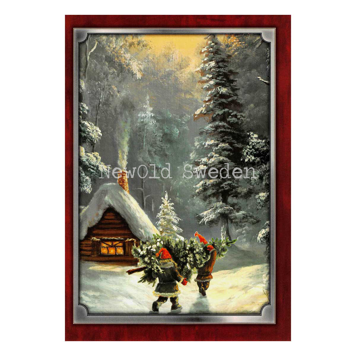 Julgranen - 1008 - 4