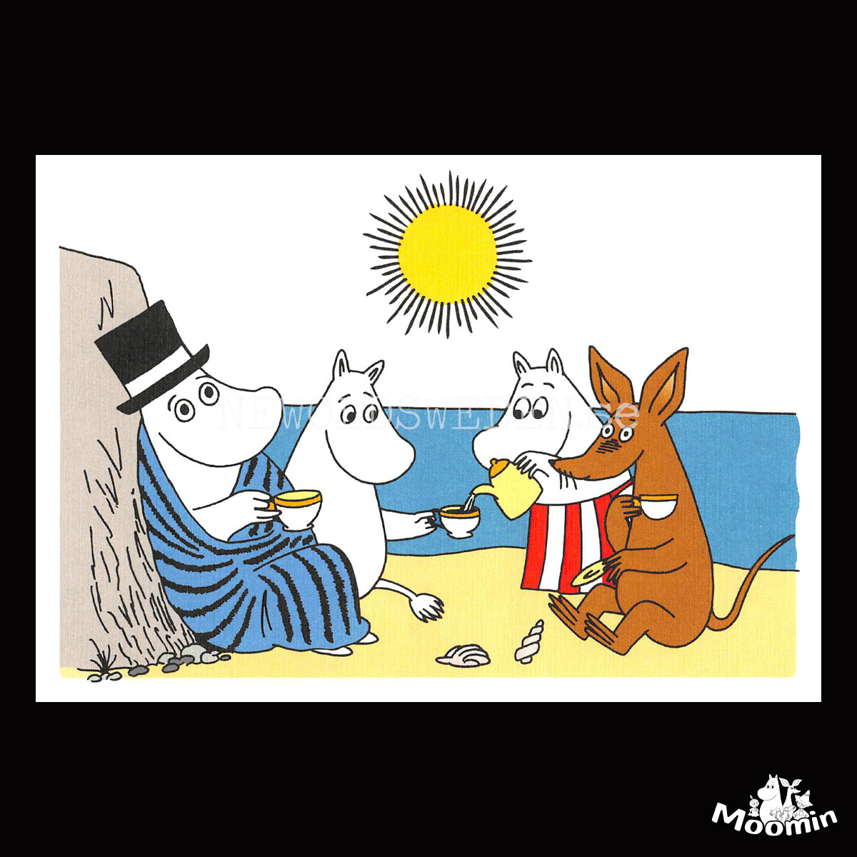 MOOMIN - 341
