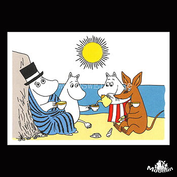 MOOMIN - 341