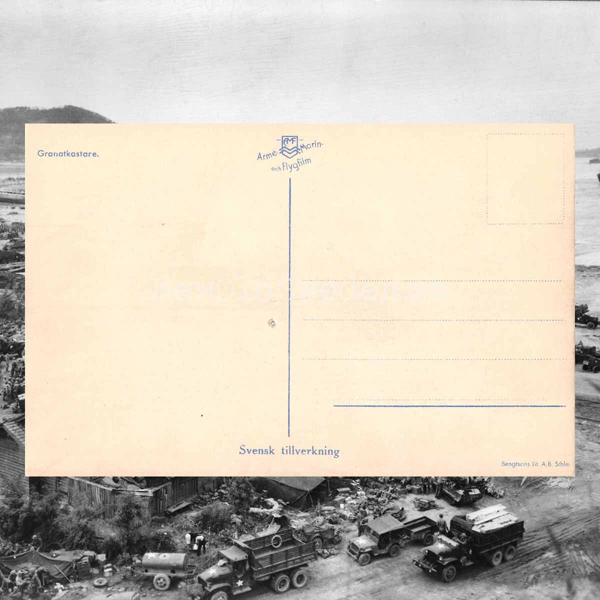 Granatkastare - 3