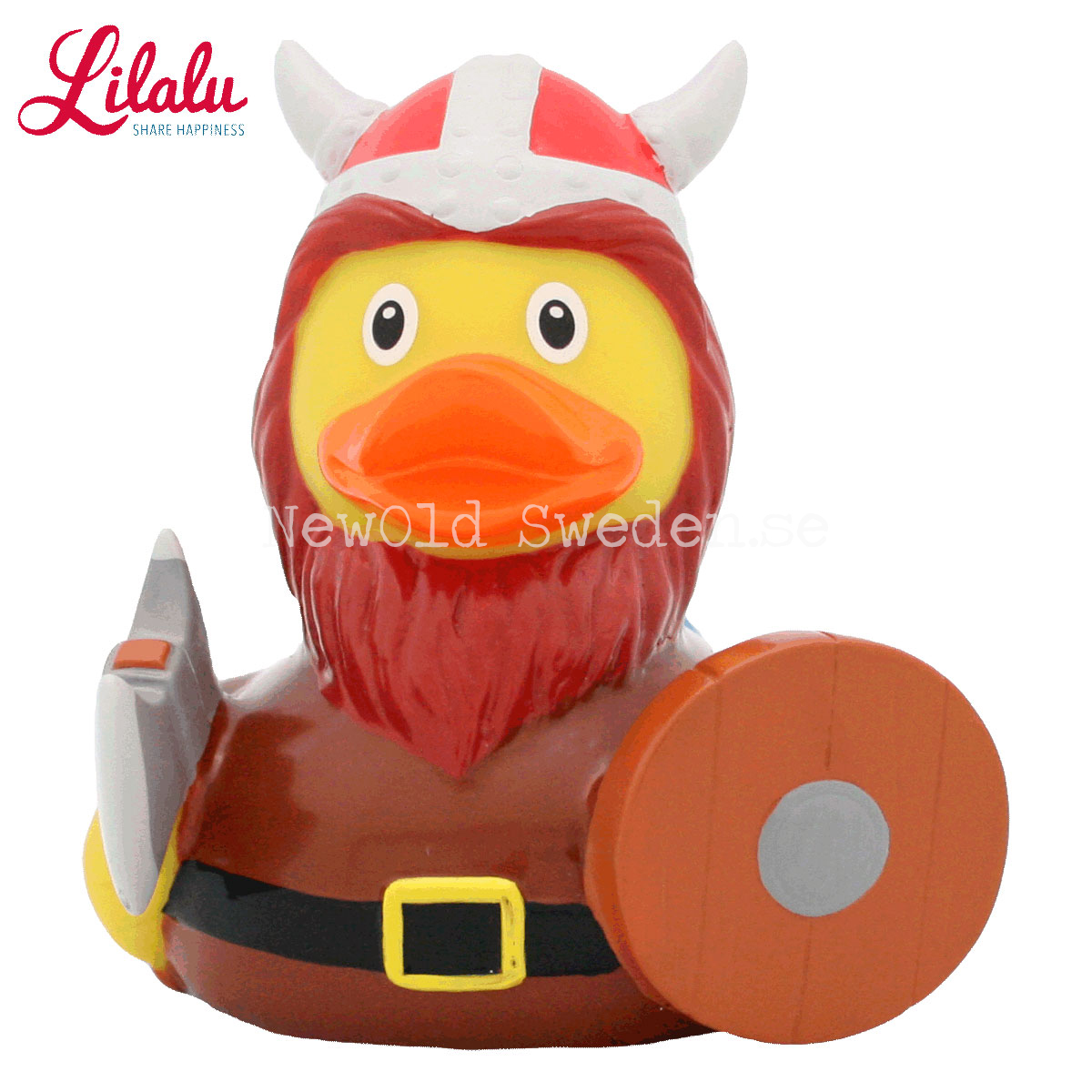 Viking Nordman - Badanka Lilalu - 6:0 - 3