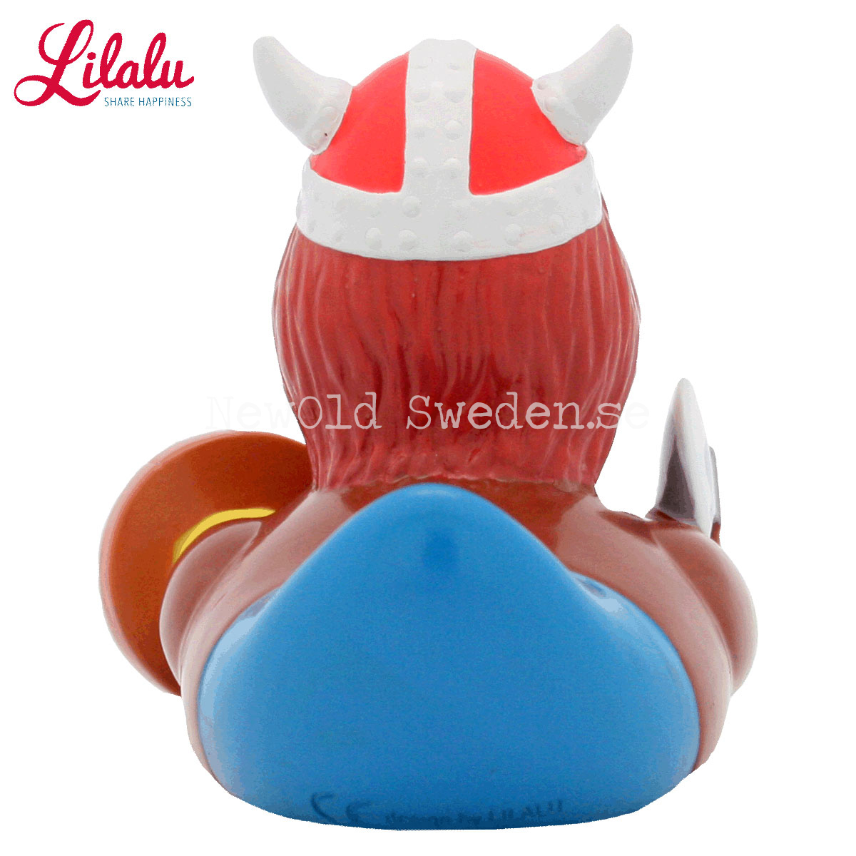 Viking Nordman - Badanka Lilalu - 6:0 - 6