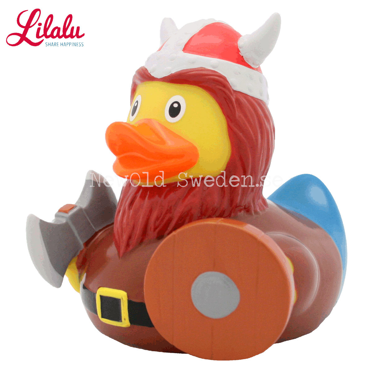 Viking Nordman - Badanka Lilalu - 6:0