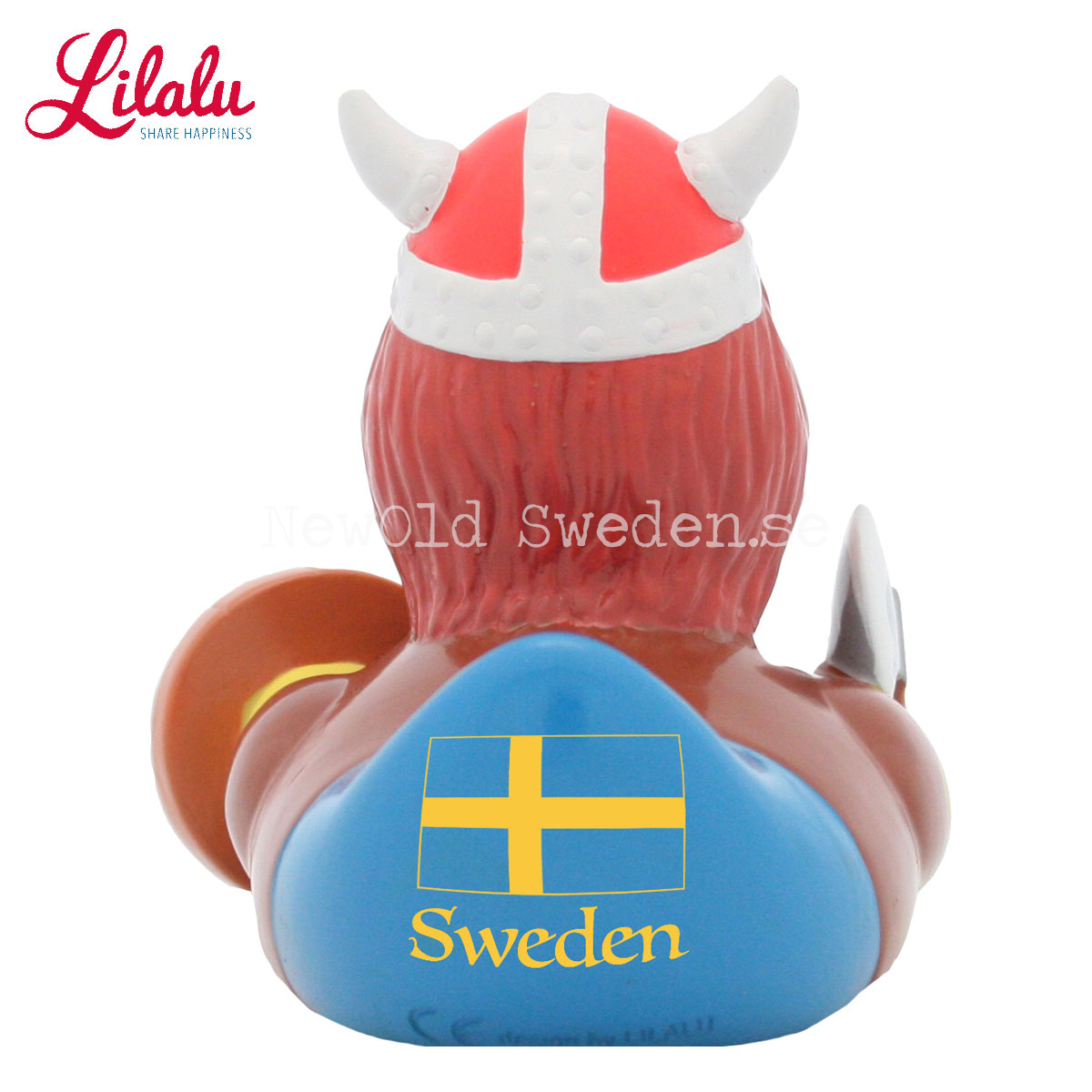Viking Nordman Sverige - Badanka Lilalu - 6:0 - 7