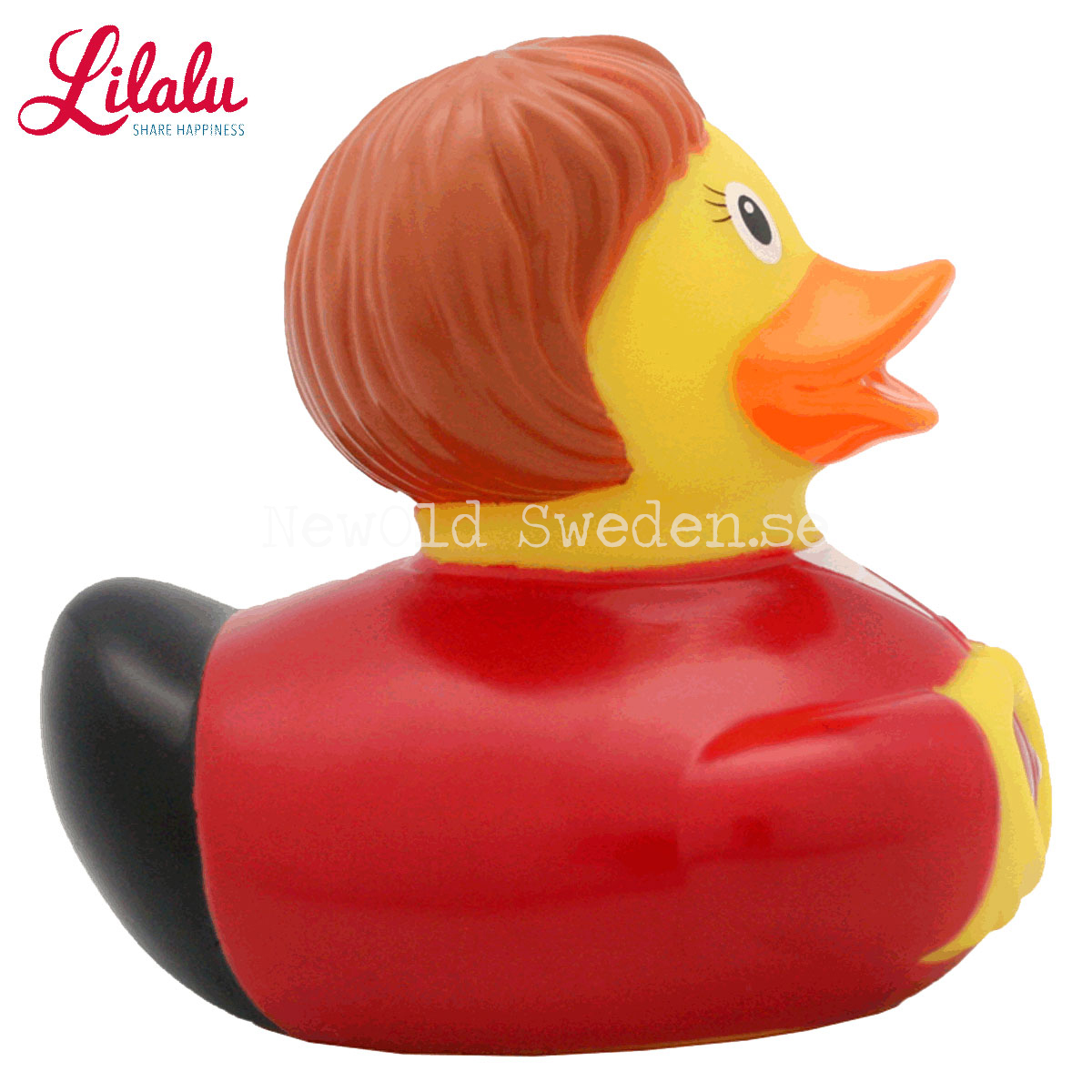 Angie - Badanka Lilalu - 6:0 - 5