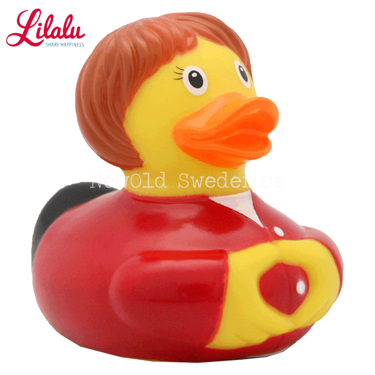 Angie - Badanka Lilalu - 6:0 - 2