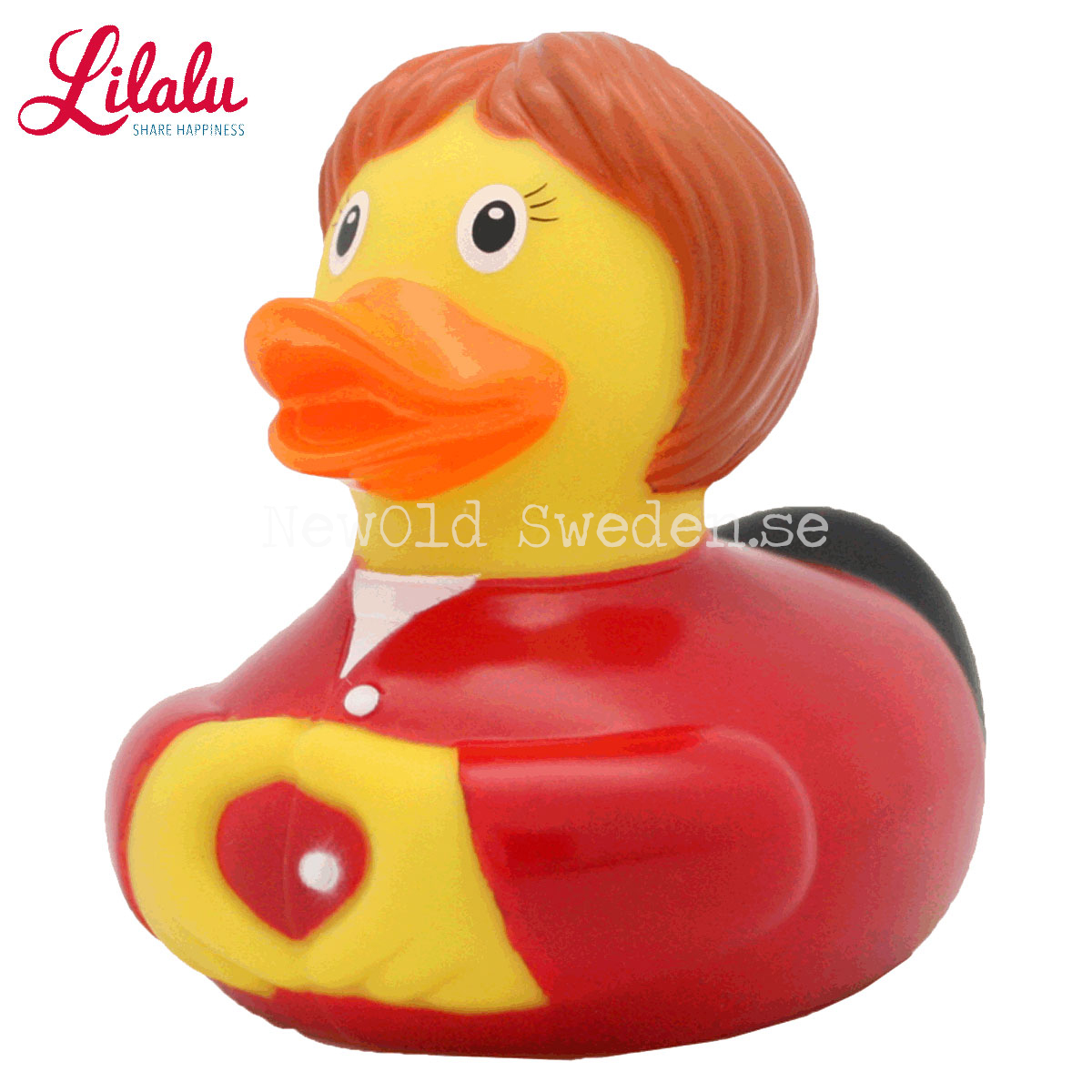 Angie - Badanka Lilalu - 6:0