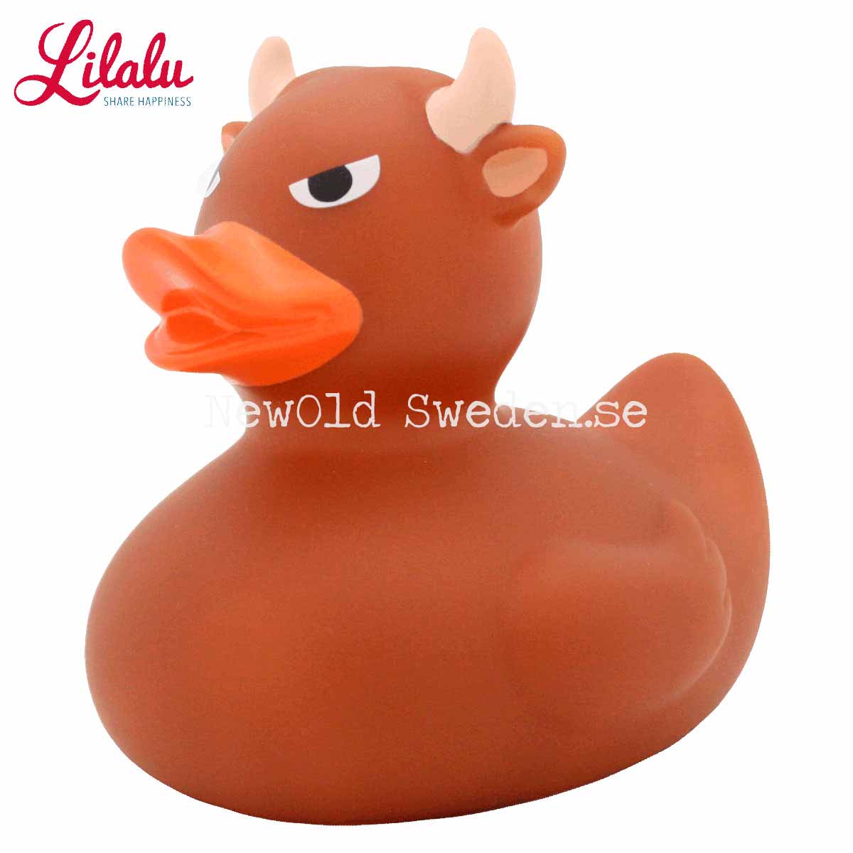 Badanka Lyckoanka Oxe - Lilalu - 6:0
