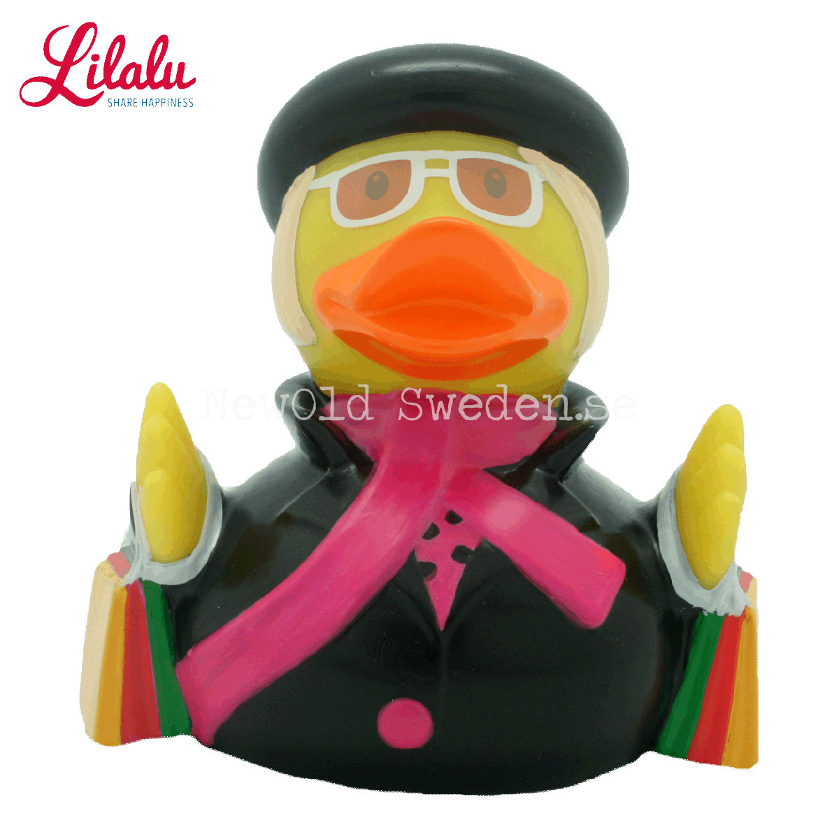 Shopping Queen - Badanka Lilalu - 7:0 - 2