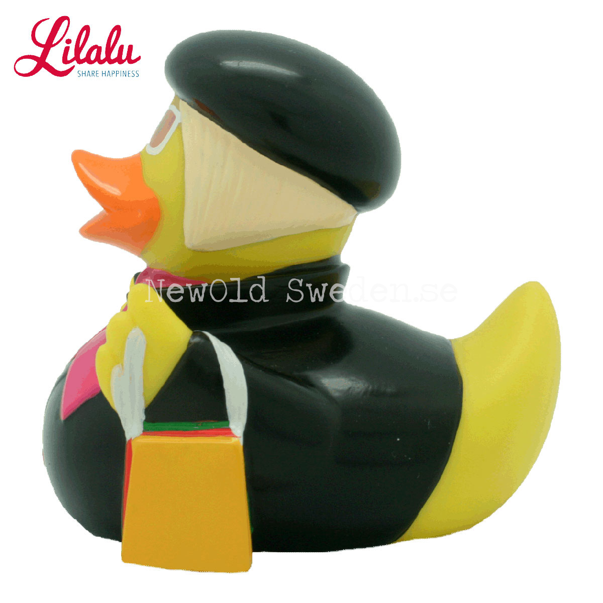 Shopping Queen - Badanka Lilalu - 7:0 - 4
