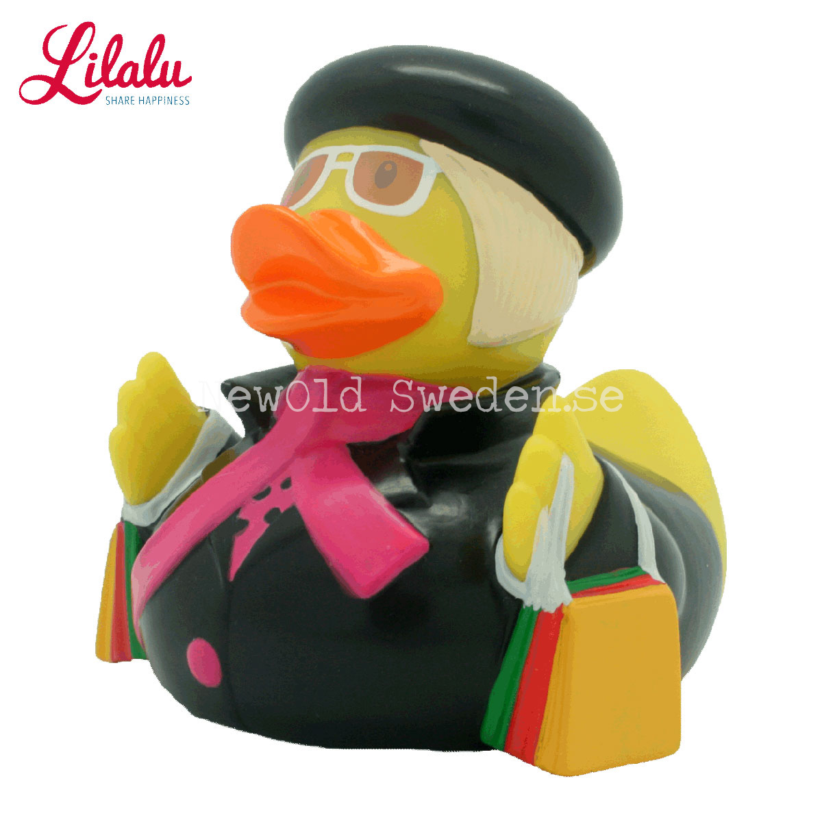 Shopping Queen - Badanka Lilalu - 7:0