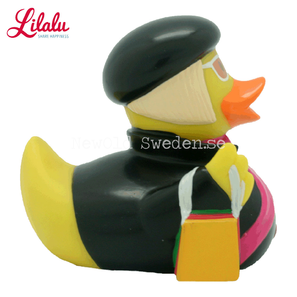 Shopping Queen - Badanka Lilalu - 7:0 - 3