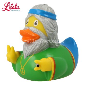 Badanka Lyckoanka HIPPIE (man) Lilalu 9:0