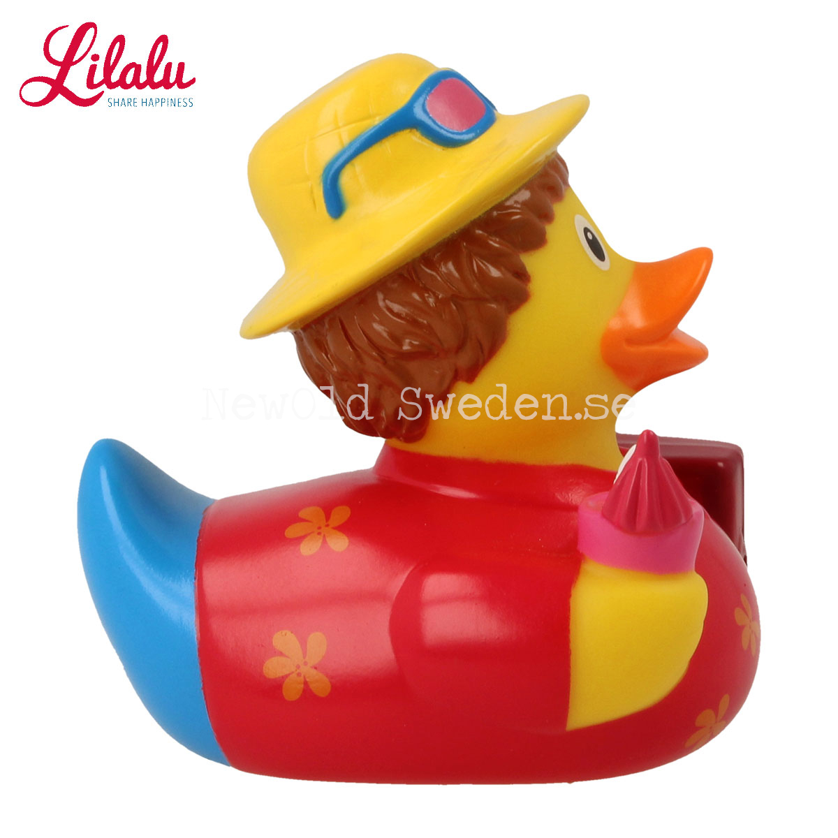 Semesterfirare (man) - Badanka Lilalu - 9:0 - 4