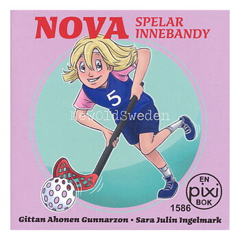 NOVA Spelar innebandy 1586 - P43