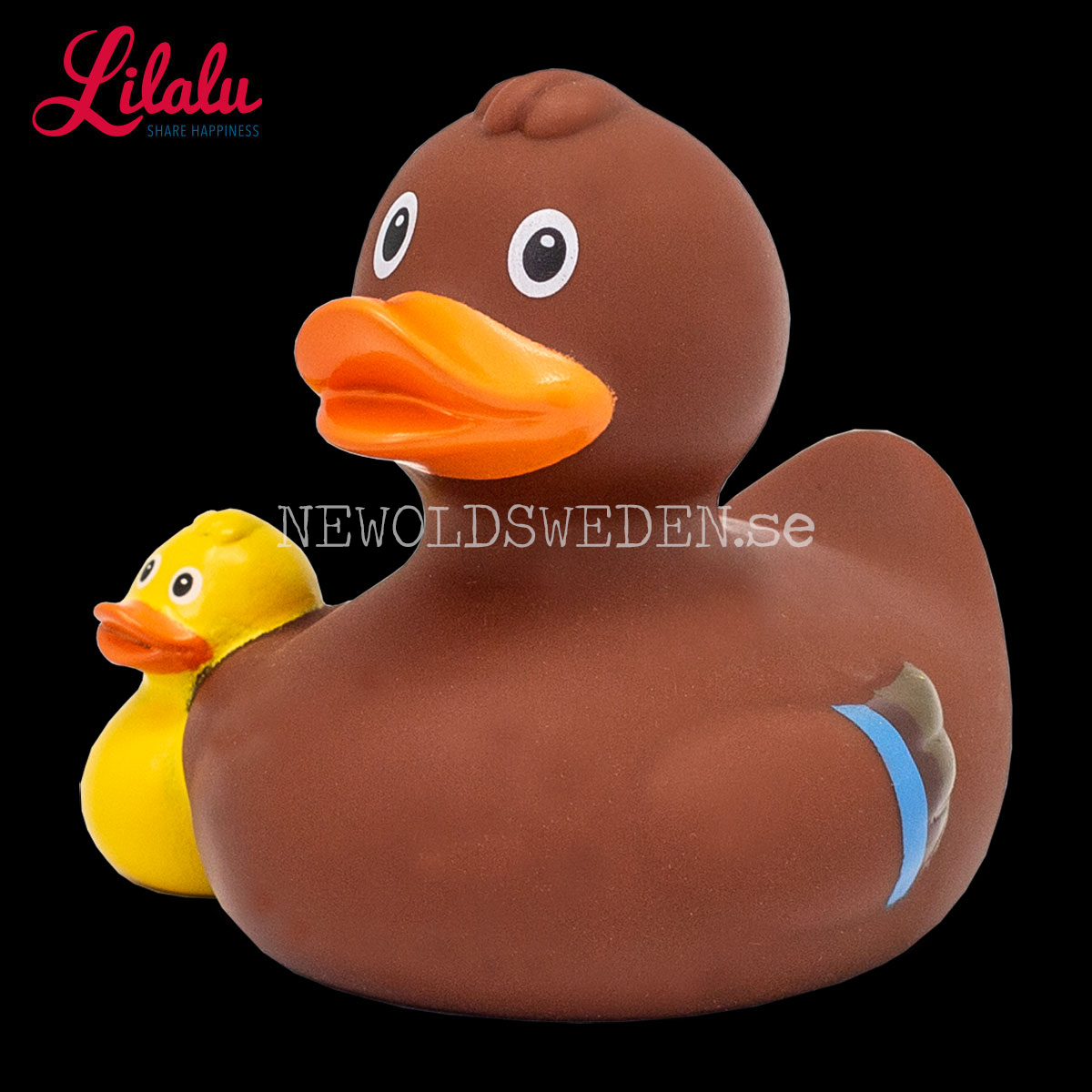 Badanka Lyckoanka MAMMA - Design by Lilalu - 8:0